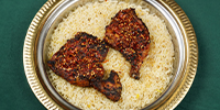 Peri Peri Mazbi