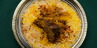 Mutton Mandi